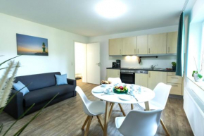 Ferienhotel am Meer Kühlungsborn Haus 2 Fewo 2, Kühlungsborn
